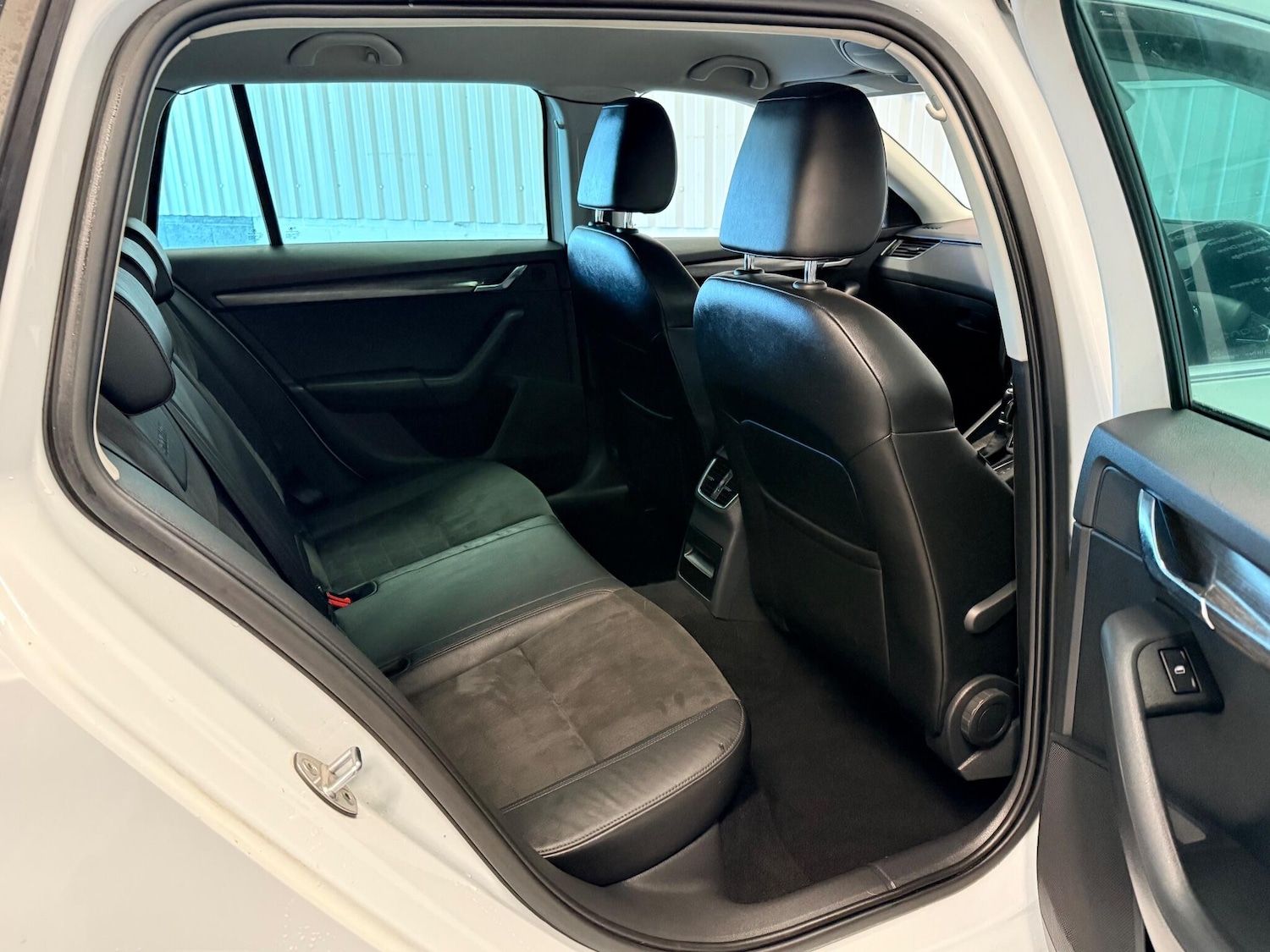 Used Skoda Octavia 2015 for sale - 76913331: Photo 17