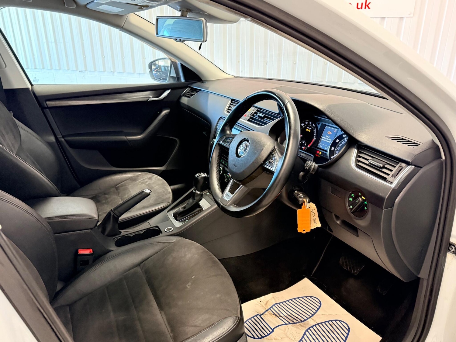 Used Skoda Octavia 2015 for sale - 76913331: Photo 20