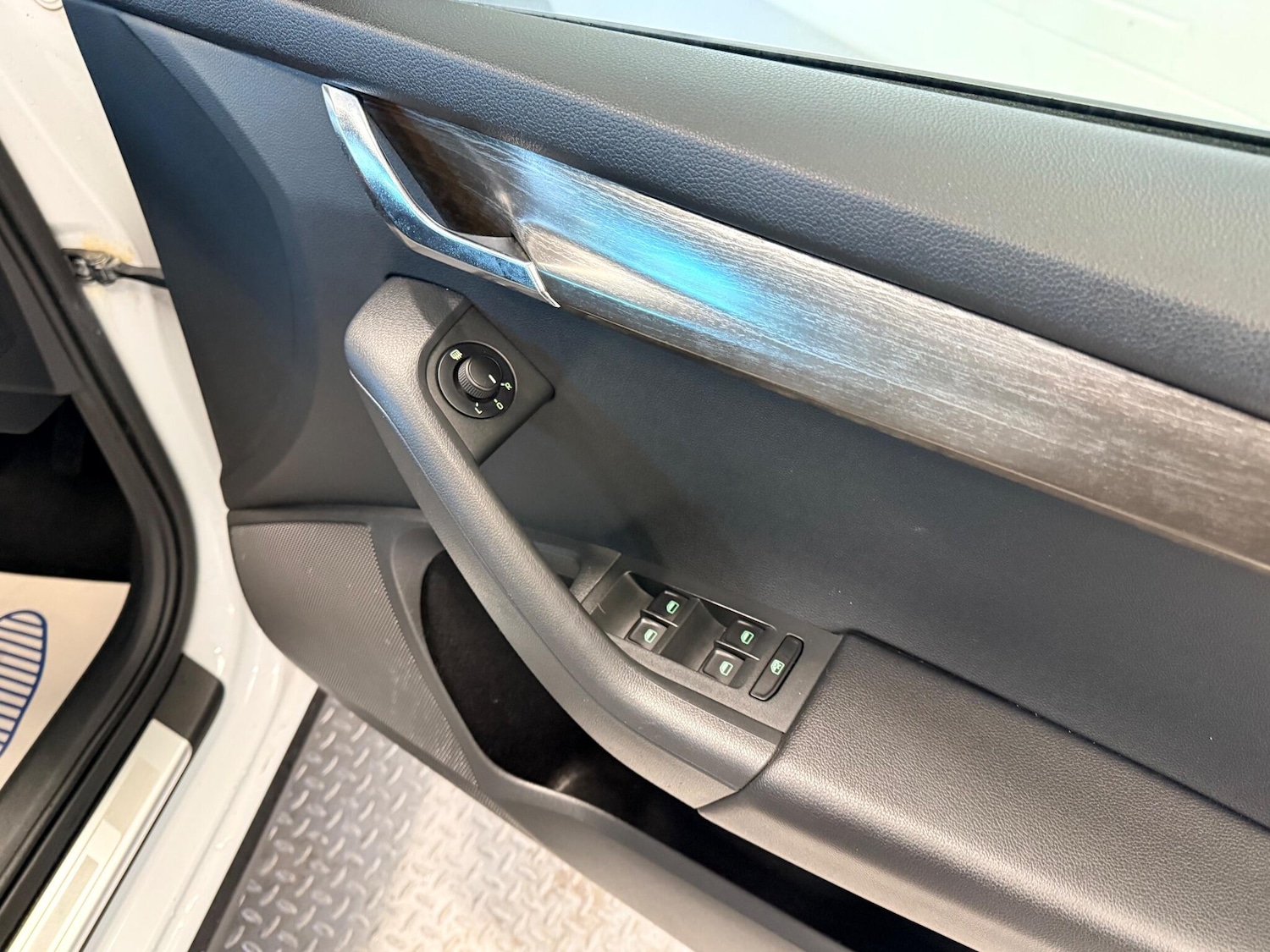 Used Skoda Octavia 2015 for sale - 76913331: Photo 21