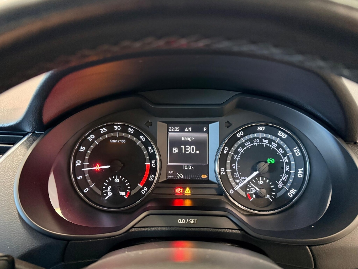 Used Skoda Octavia 2015 for sale - 76913331: Photo 22