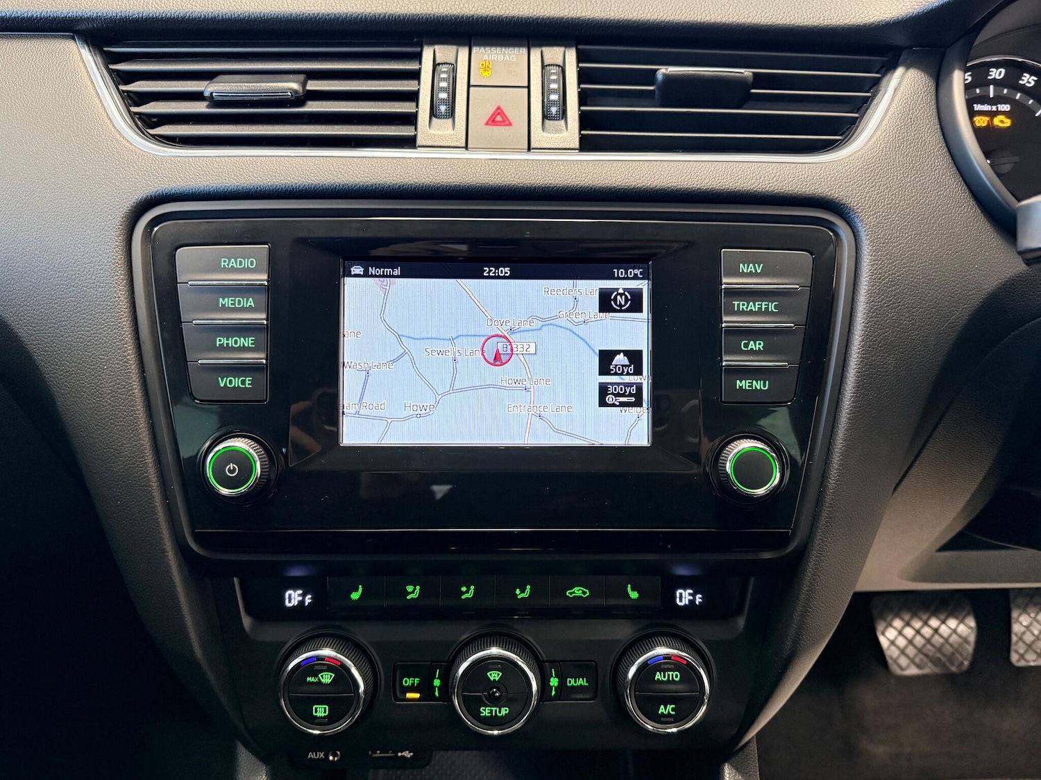 Used Skoda Octavia 2015 for sale - 76913331: Photo 25