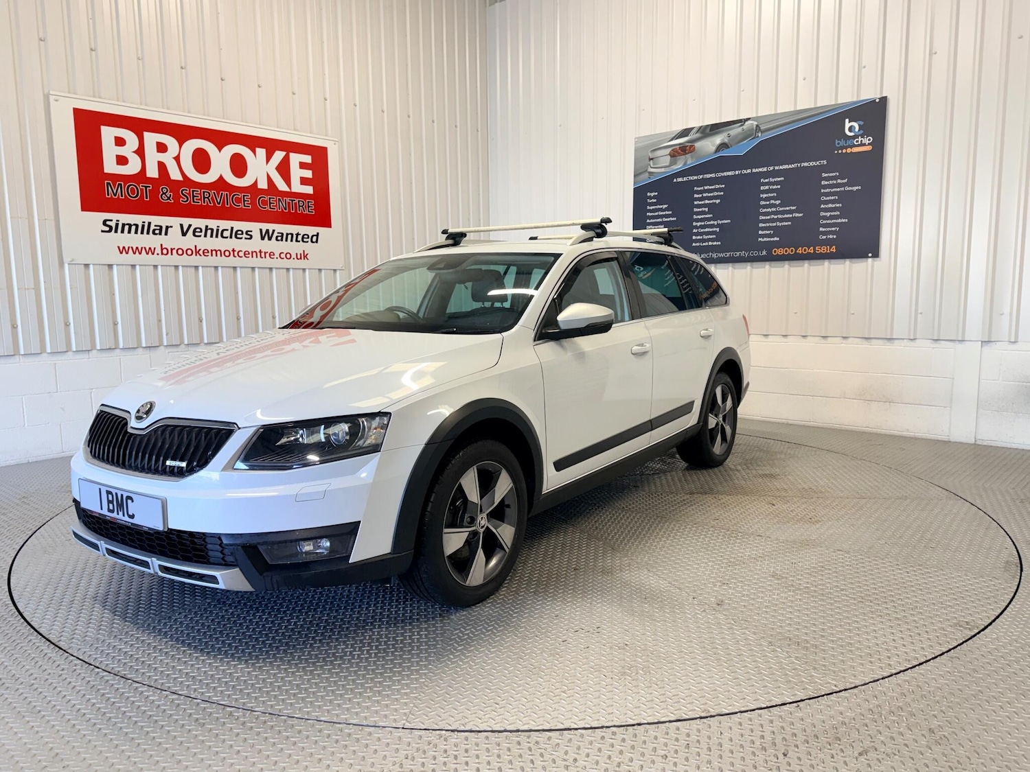 Used Skoda Octavia 2015 for sale - 76913331: Photo 3
