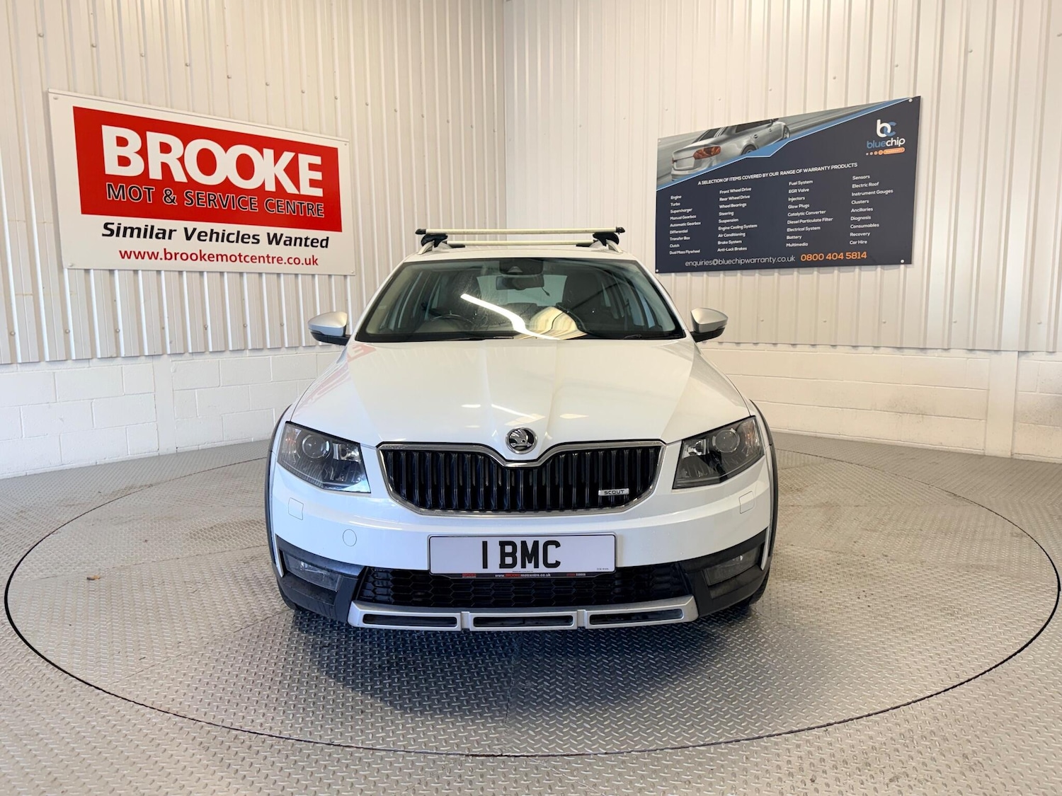 Used Skoda Octavia 2015 for sale - 76913331: Photo 5