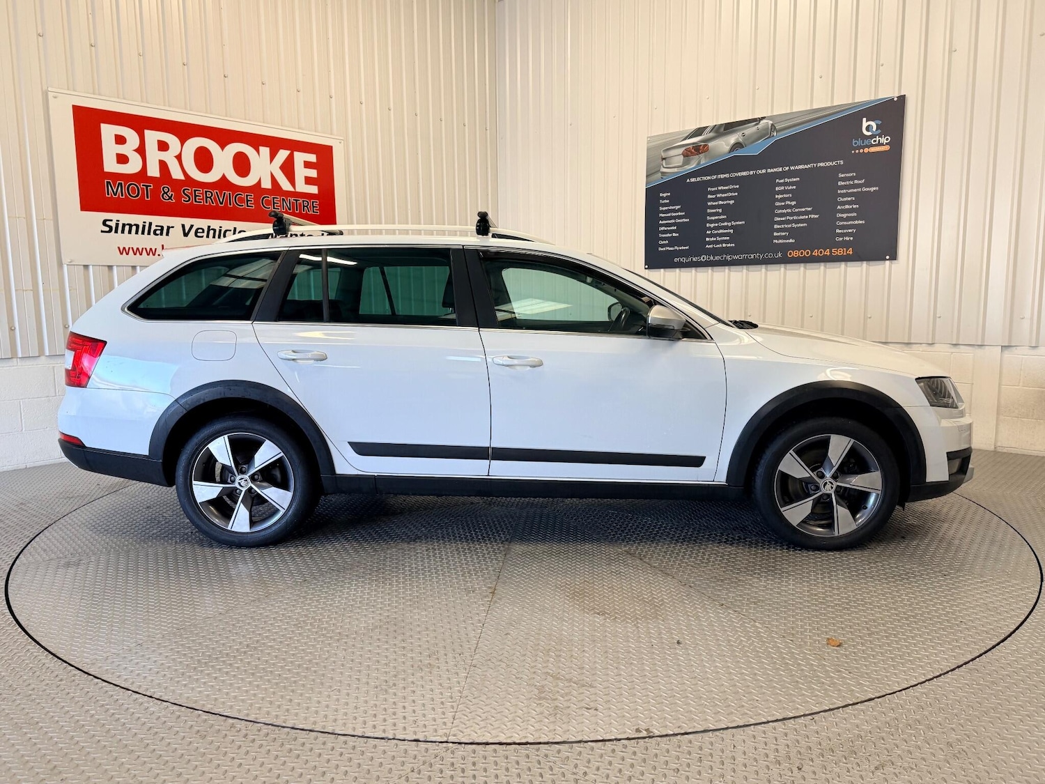 Used Skoda Octavia 2015 for sale - 76913331: Photo 6