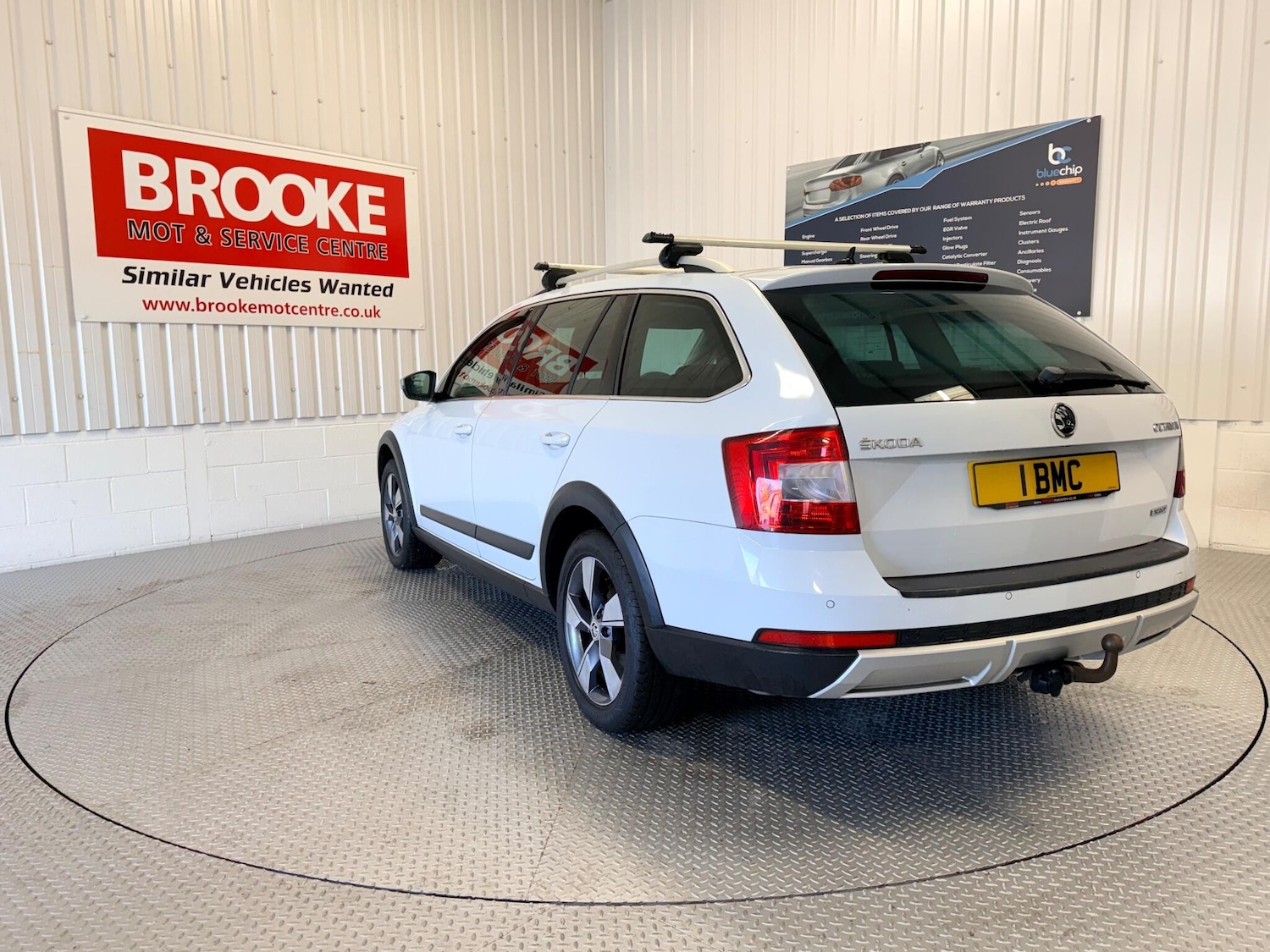 Used Skoda Octavia 2015 for sale - 76913331: Photo 9