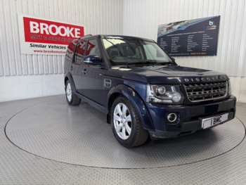 2015 (15) - 3.0 SDV6 SE Tech 5dr Auto