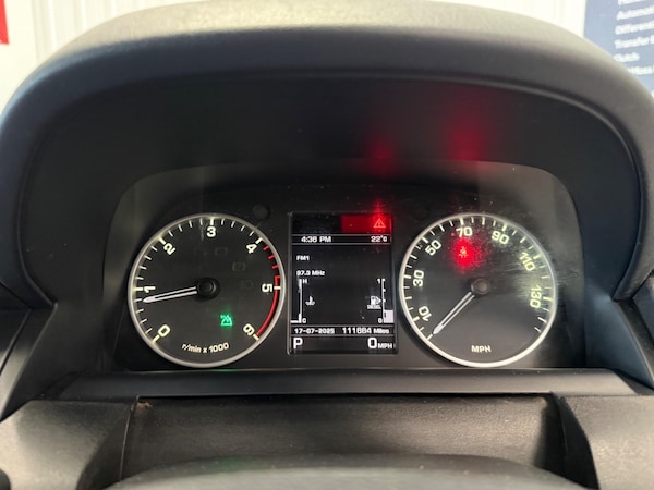 Used Land Rover Discovery 4 2015 for sale - 75279367: Photo 24