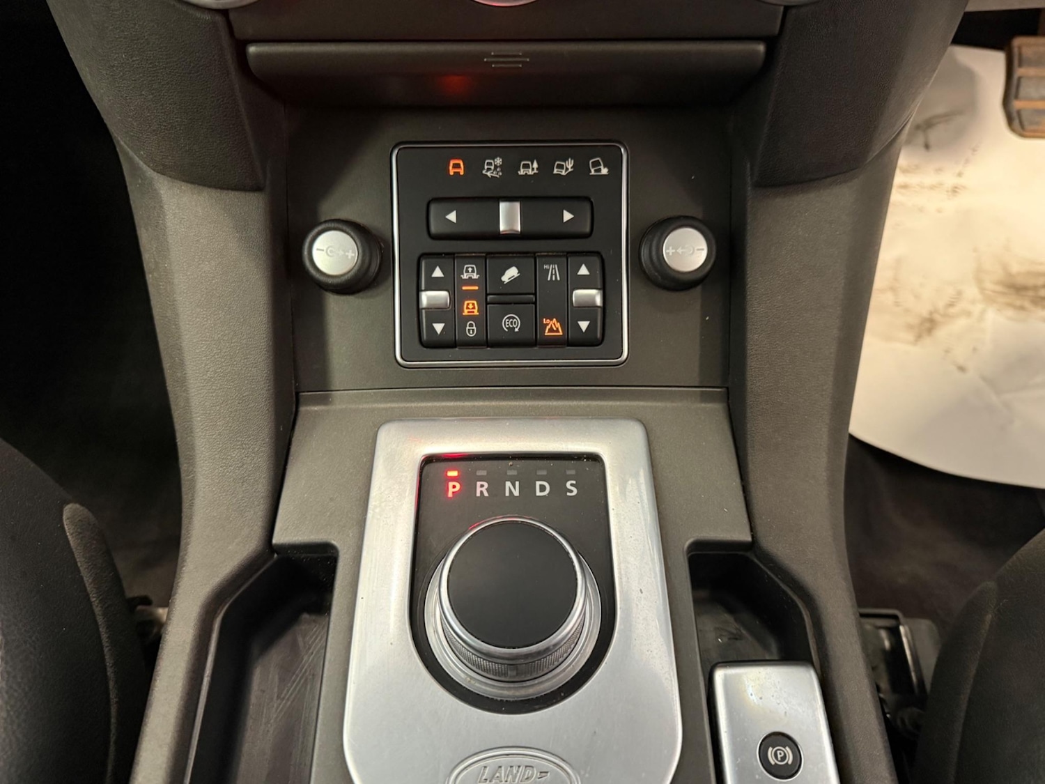 Vehicle 31