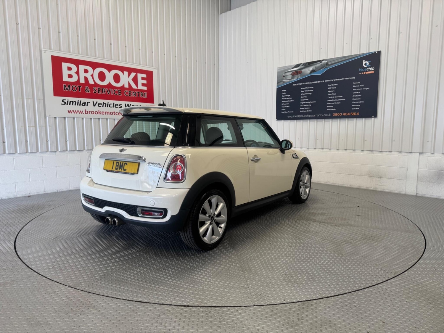 Used MINI Hatch 2014 for sale - 78185017: Photo 10
