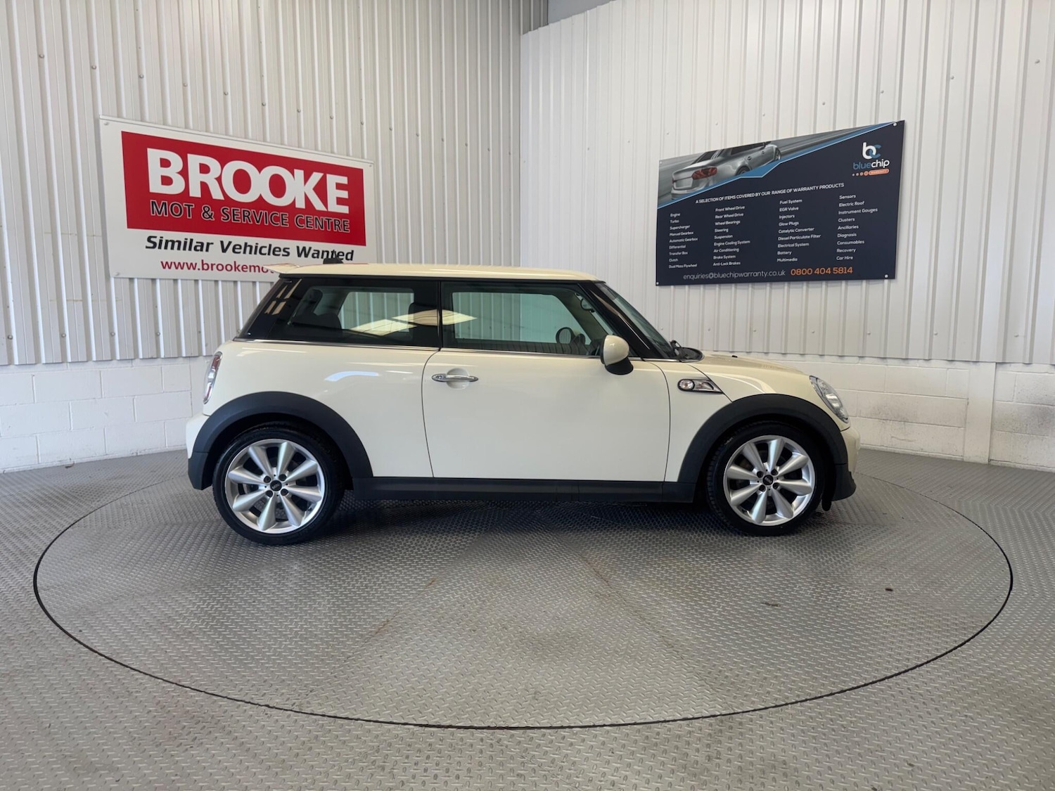 Used MINI Hatch 2014 for sale - 78185017: Photo 11