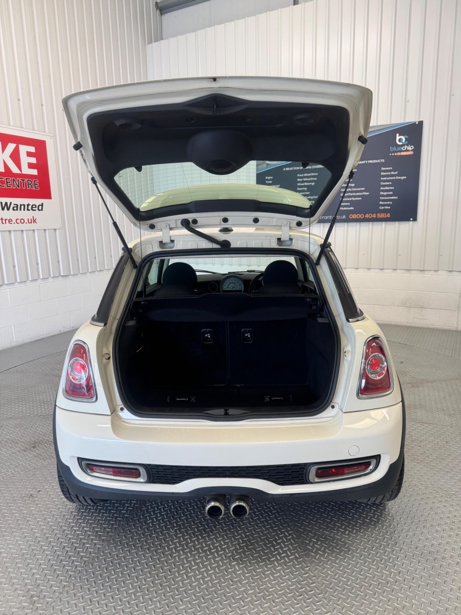 Used MINI Hatch 2014 for sale - 78185017: Photo 12