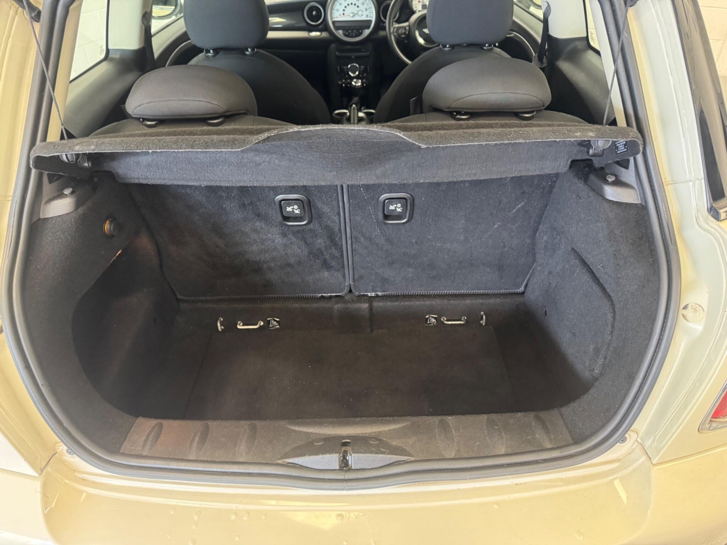 Used MINI Hatch 2014 for sale - 78185017: Photo 13