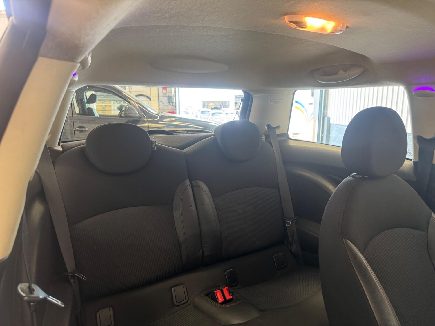 Used MINI Hatch 2014 for sale - 78185017: Photo 14