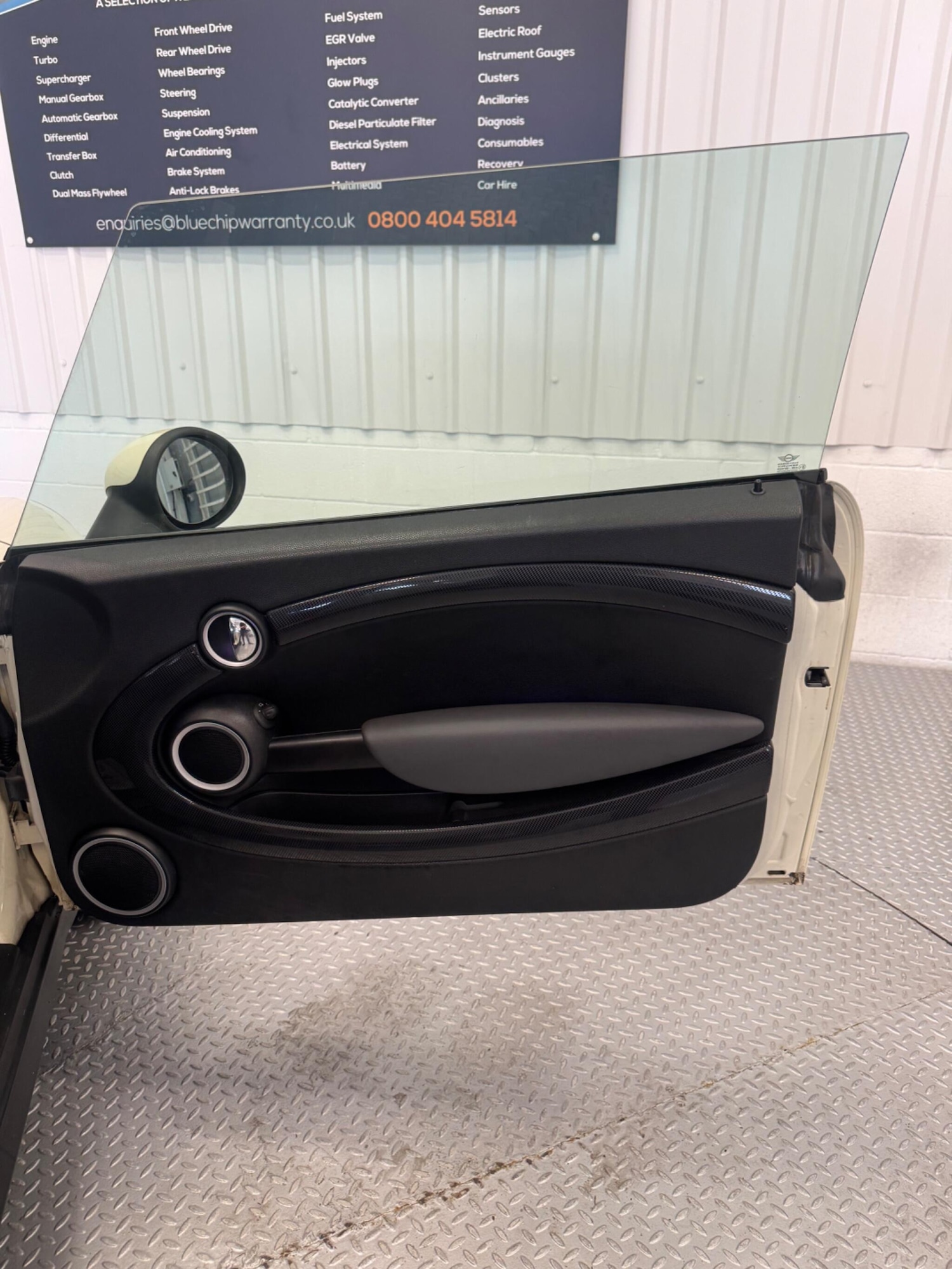 Used MINI Hatch 2014 for sale - 78185017: Photo 15