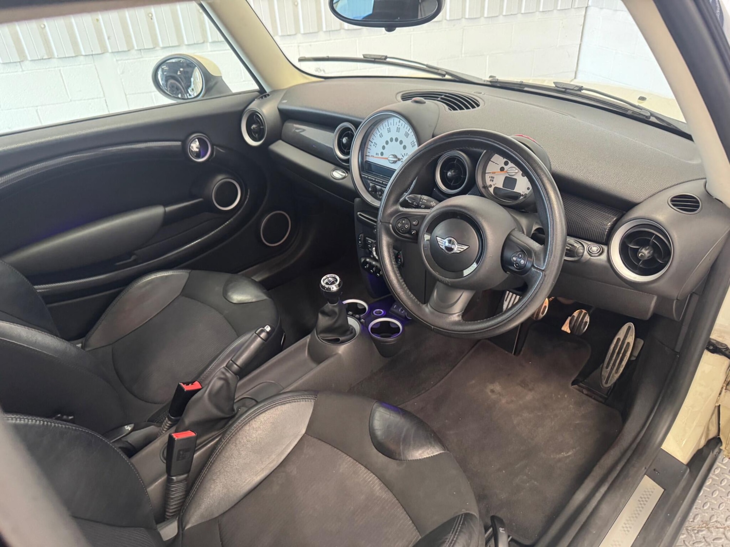 Used MINI Hatch 2014 for sale - 78185017: Photo 16