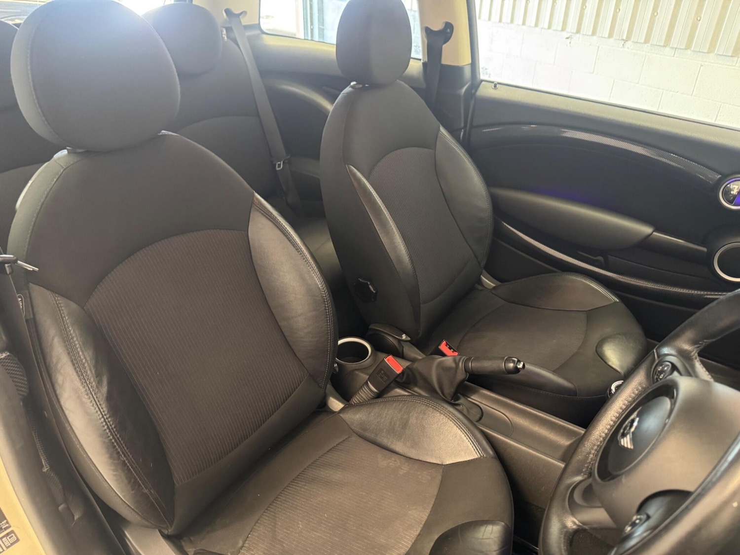 Used MINI Hatch 2014 for sale - 78185017: Photo 17