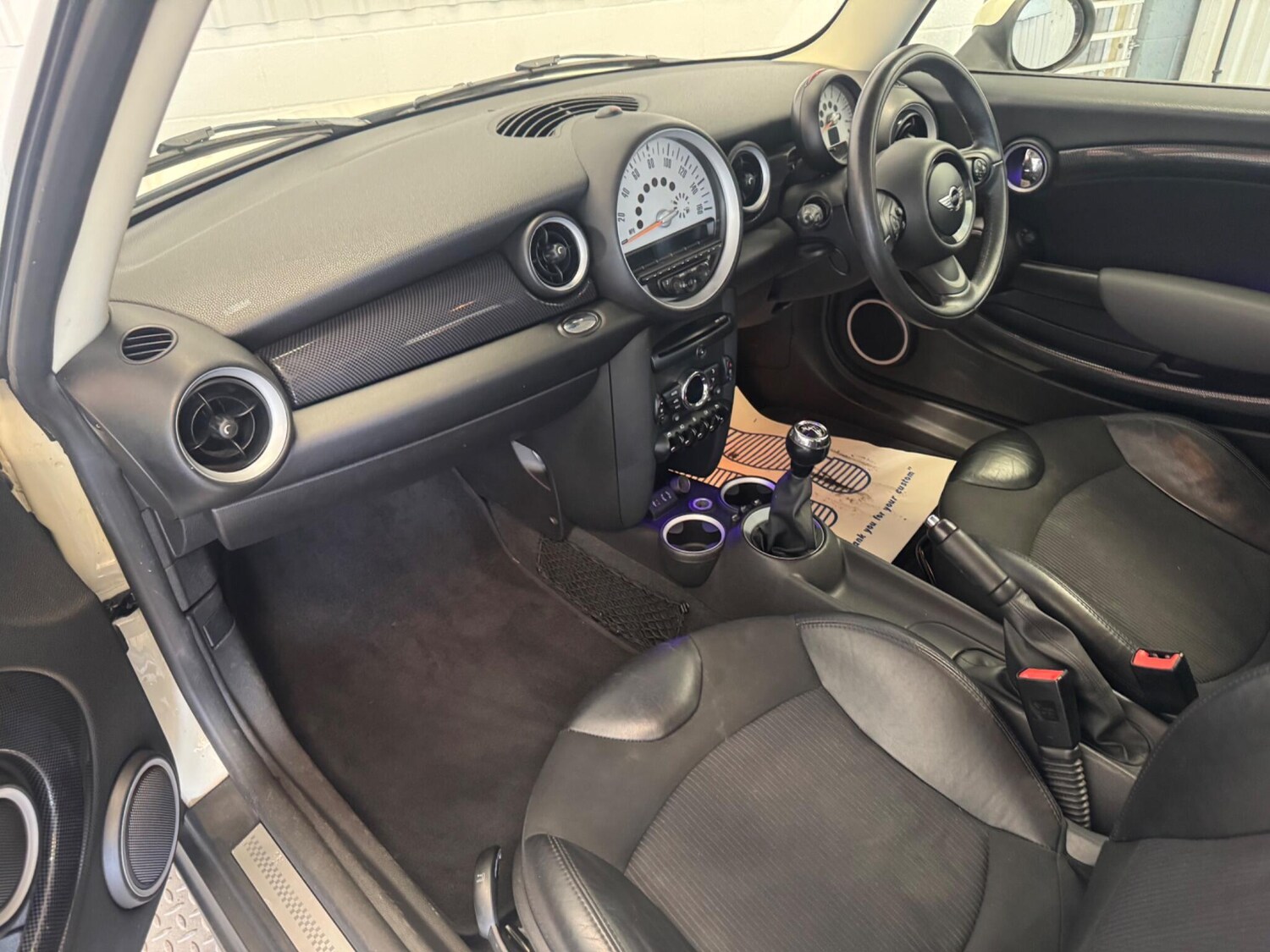 Used MINI Hatch 2014 for sale - 78185017: Photo 18