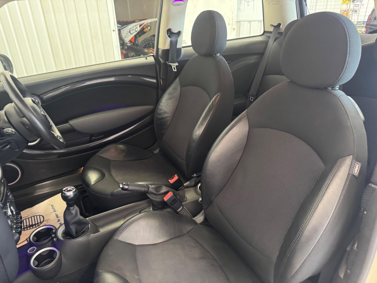 Used MINI Hatch 2014 for sale - 78185017: Photo 19