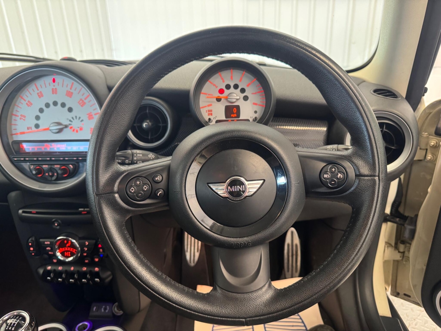 Used MINI Hatch 2014 for sale - 78185017: Photo 20