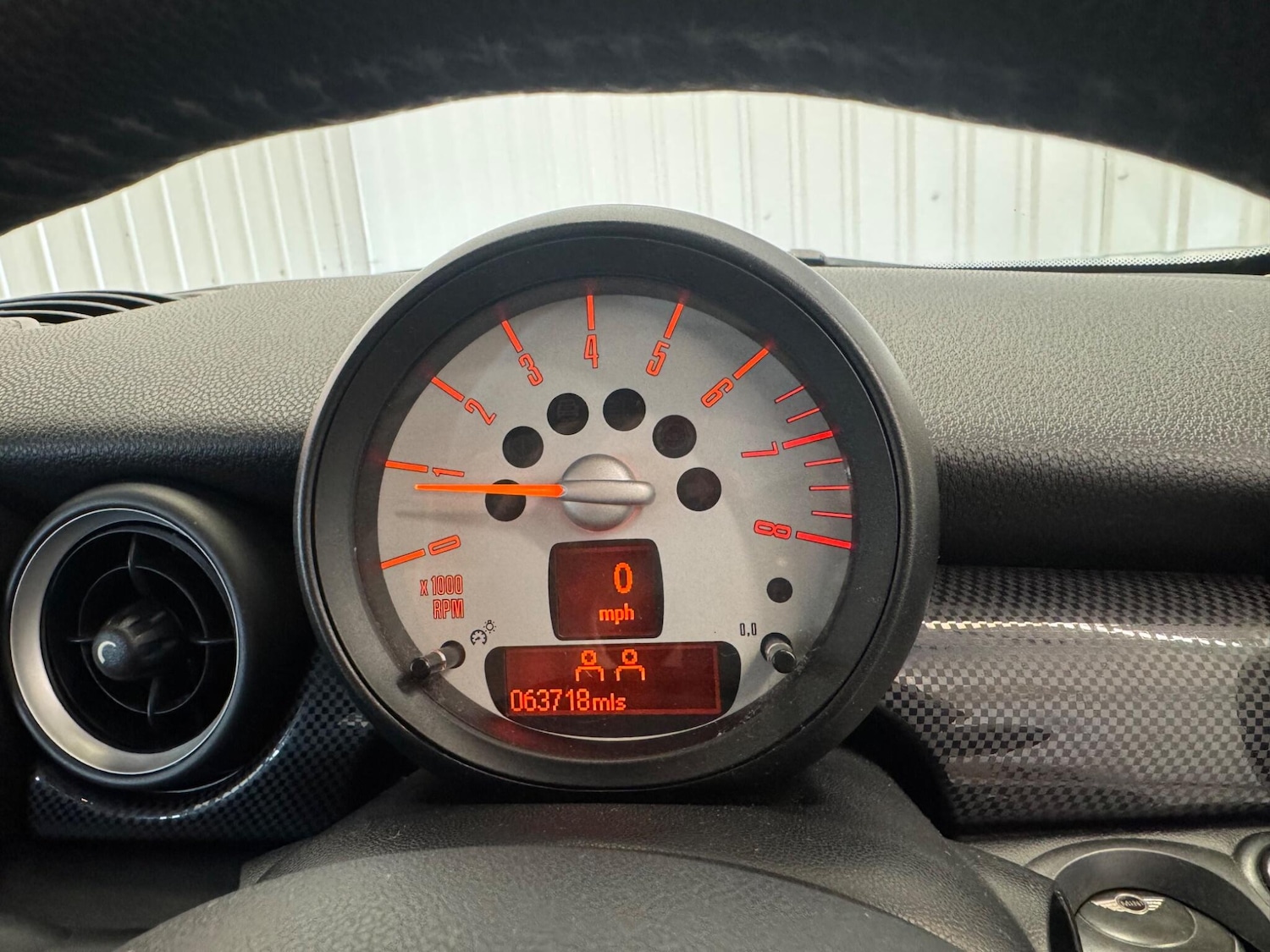 Used MINI Hatch 2014 for sale - 78185017: Photo 21