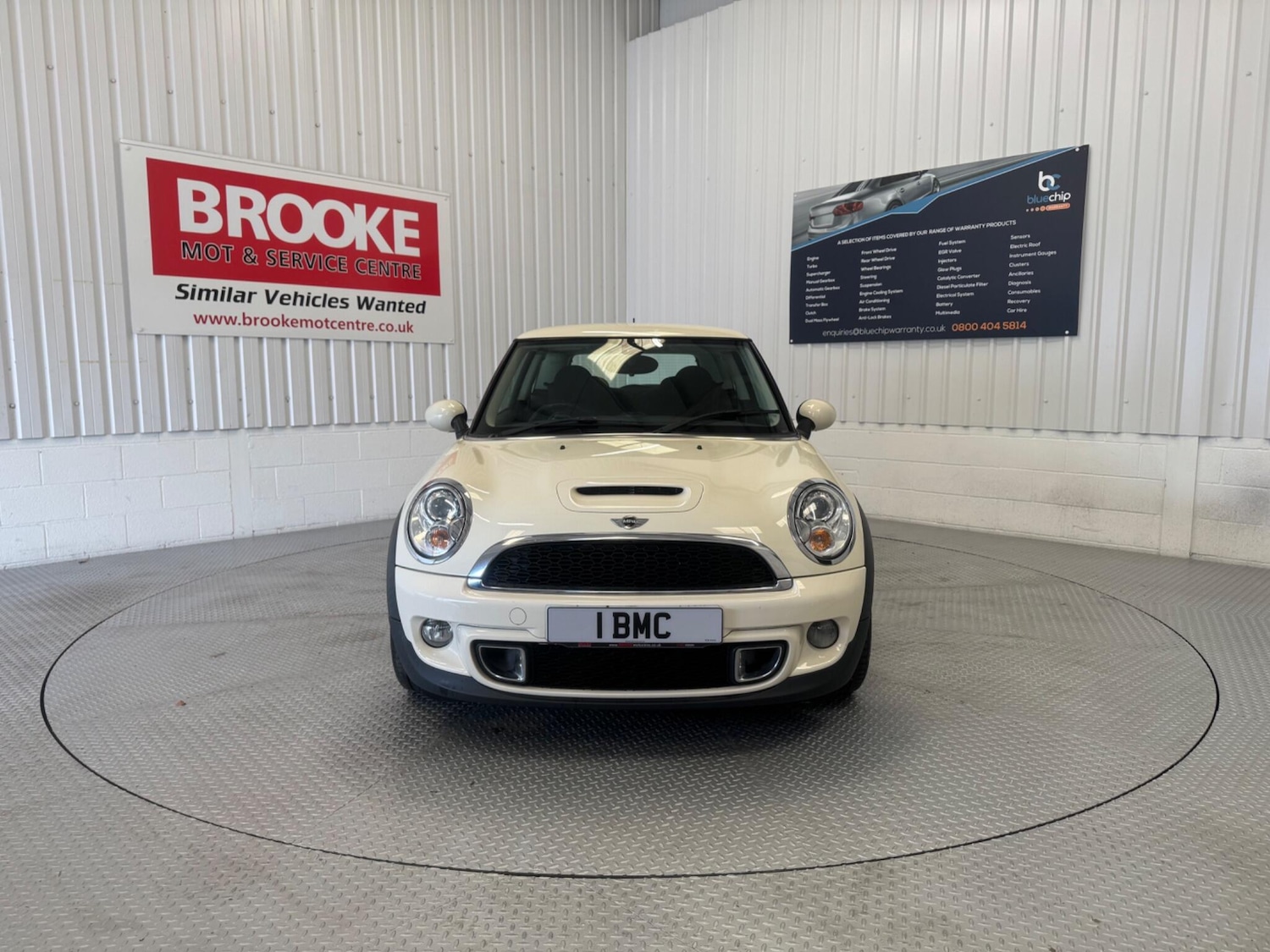 Used MINI Hatch 2014 for sale - 78185017: Photo 5