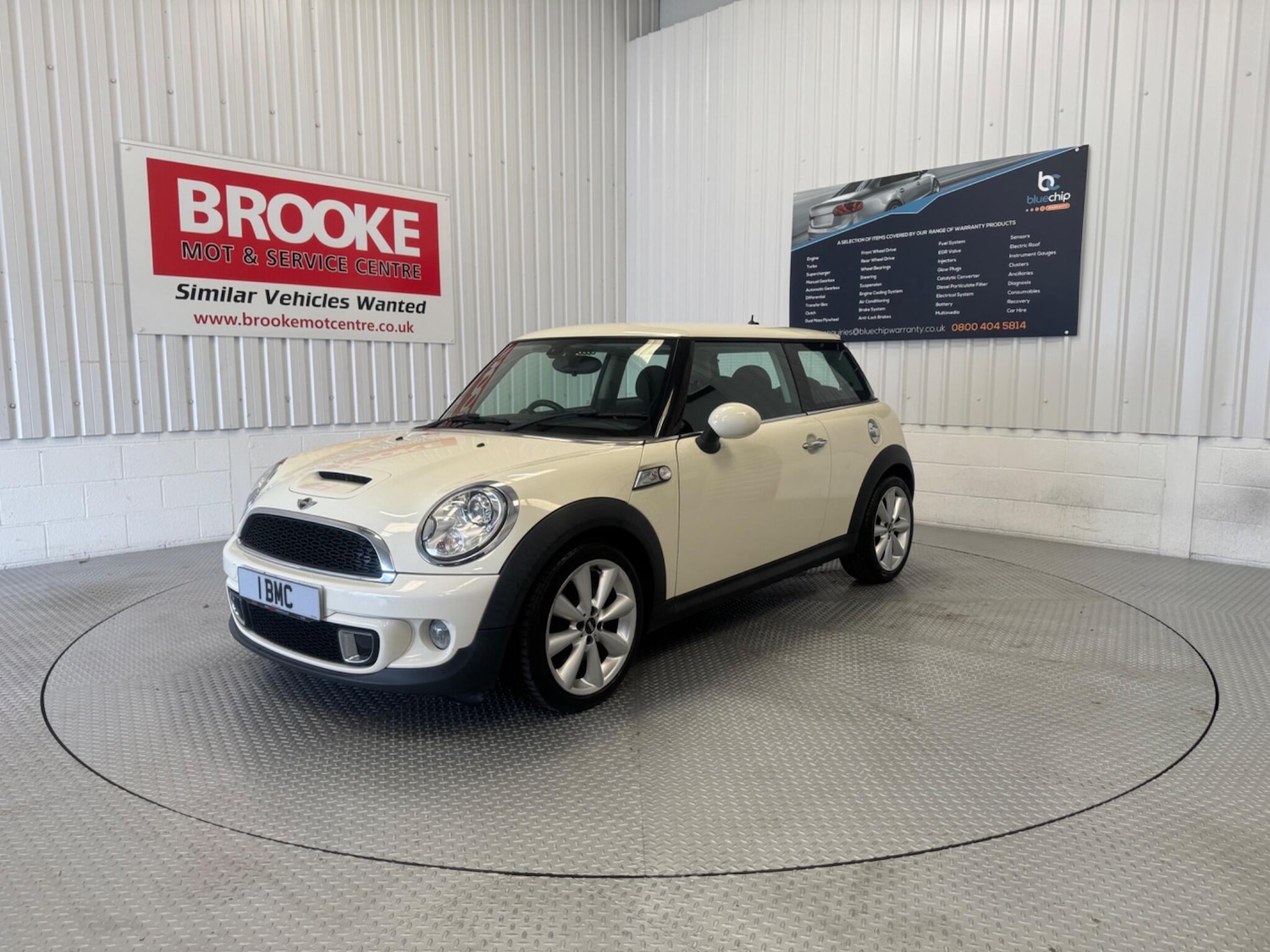 Used MINI Hatch 2014 for sale - 78185017: Photo 6