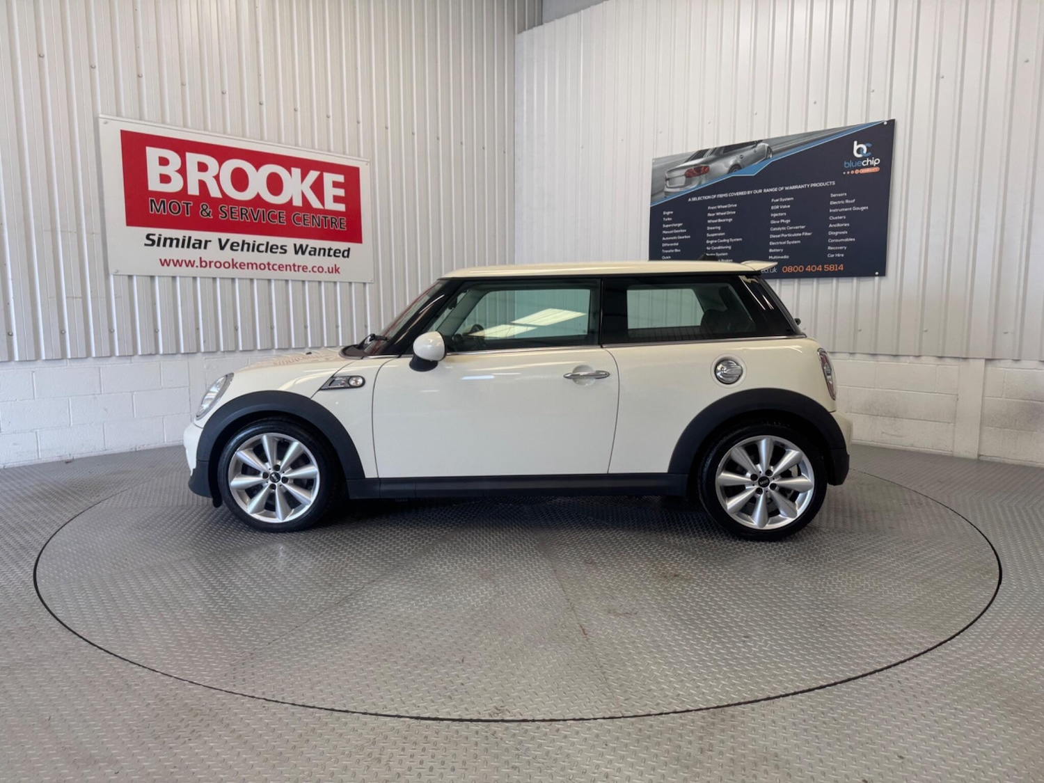 Used MINI Hatch 2014 for sale - 78185017: Photo 7