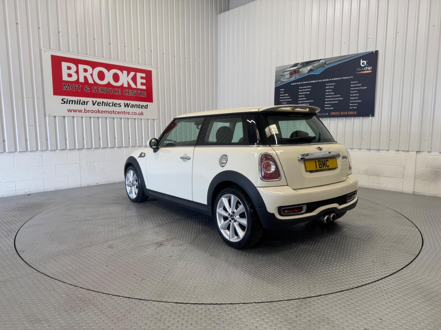 Used MINI Hatch 2014 for sale - 78185017: Photo 8