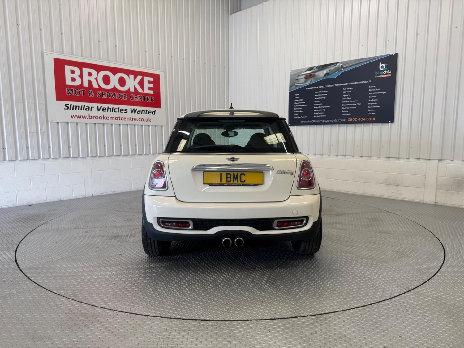 Used MINI Hatch 2014 for sale - 78185017: Photo 9