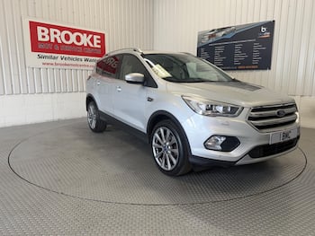 Used Ford Kuga 2019 for sale - 79496204: Photo