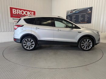 Used Ford Kuga 2019 for sale - 79496204: Photo