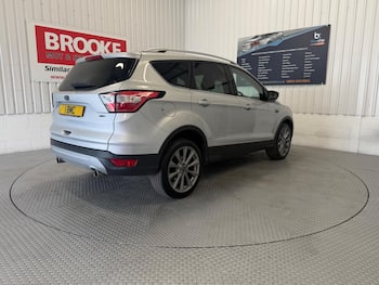Used Ford Kuga 2019 for sale - 79496204: Photo