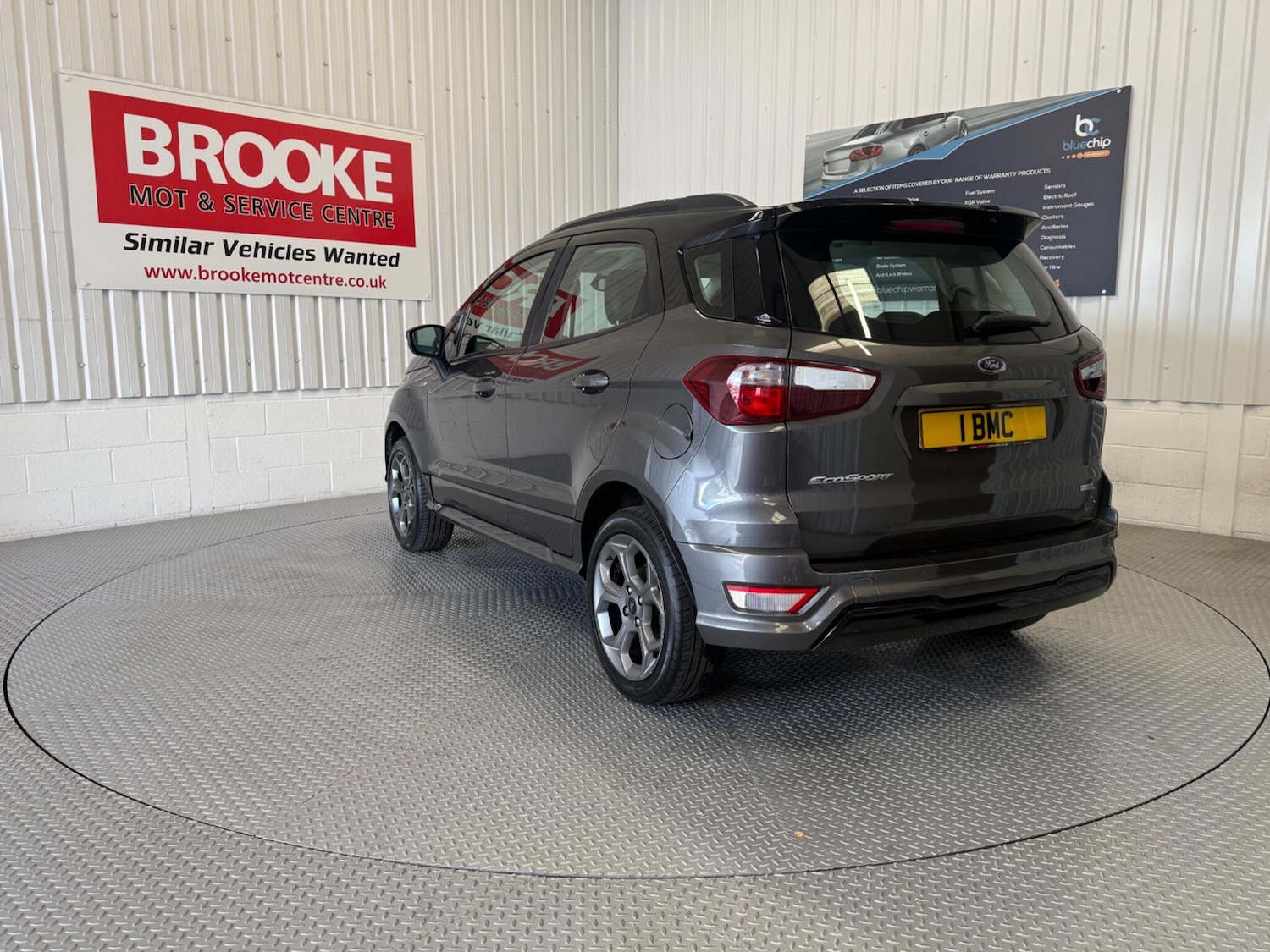 Vehicle 11