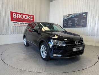 2016 (66) - 2.0 TDI BlueMotion Tech SE Navigation DSG 4Motion Euro 6 (s/s) 5dr