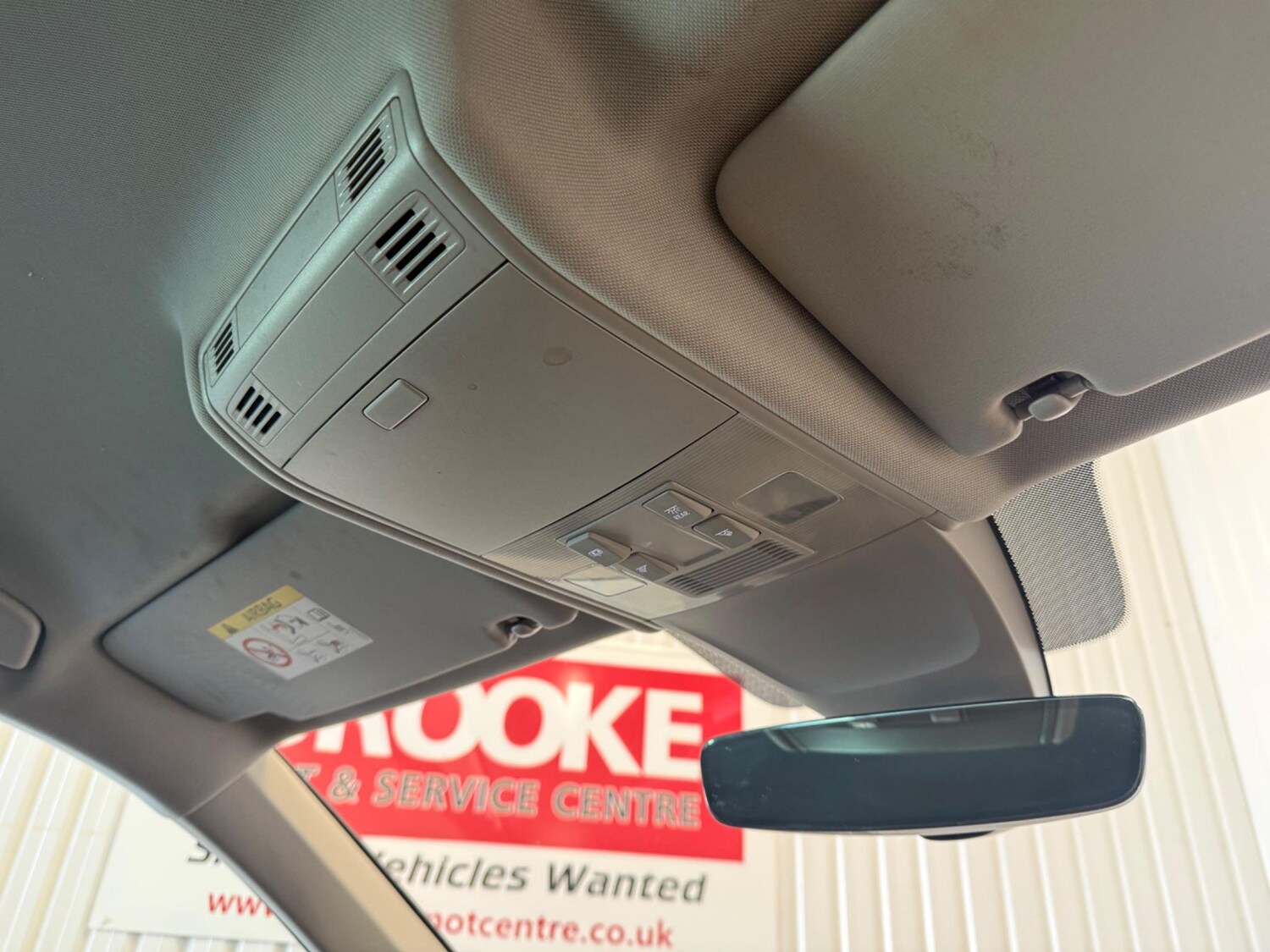 Vehicle 30