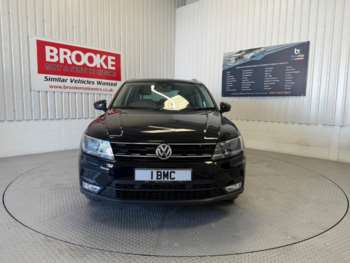 Used Volkswagen Tiguan 2016 for sale - 74946122: Photo