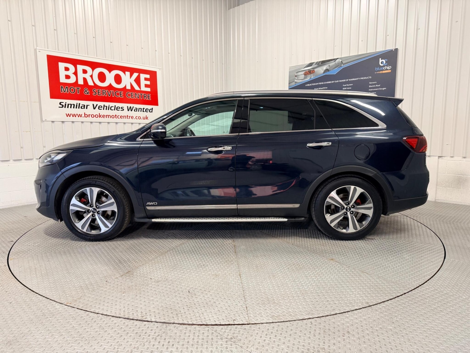 Used Kia Sorento 2018 for sale - 77330566: Photo 10