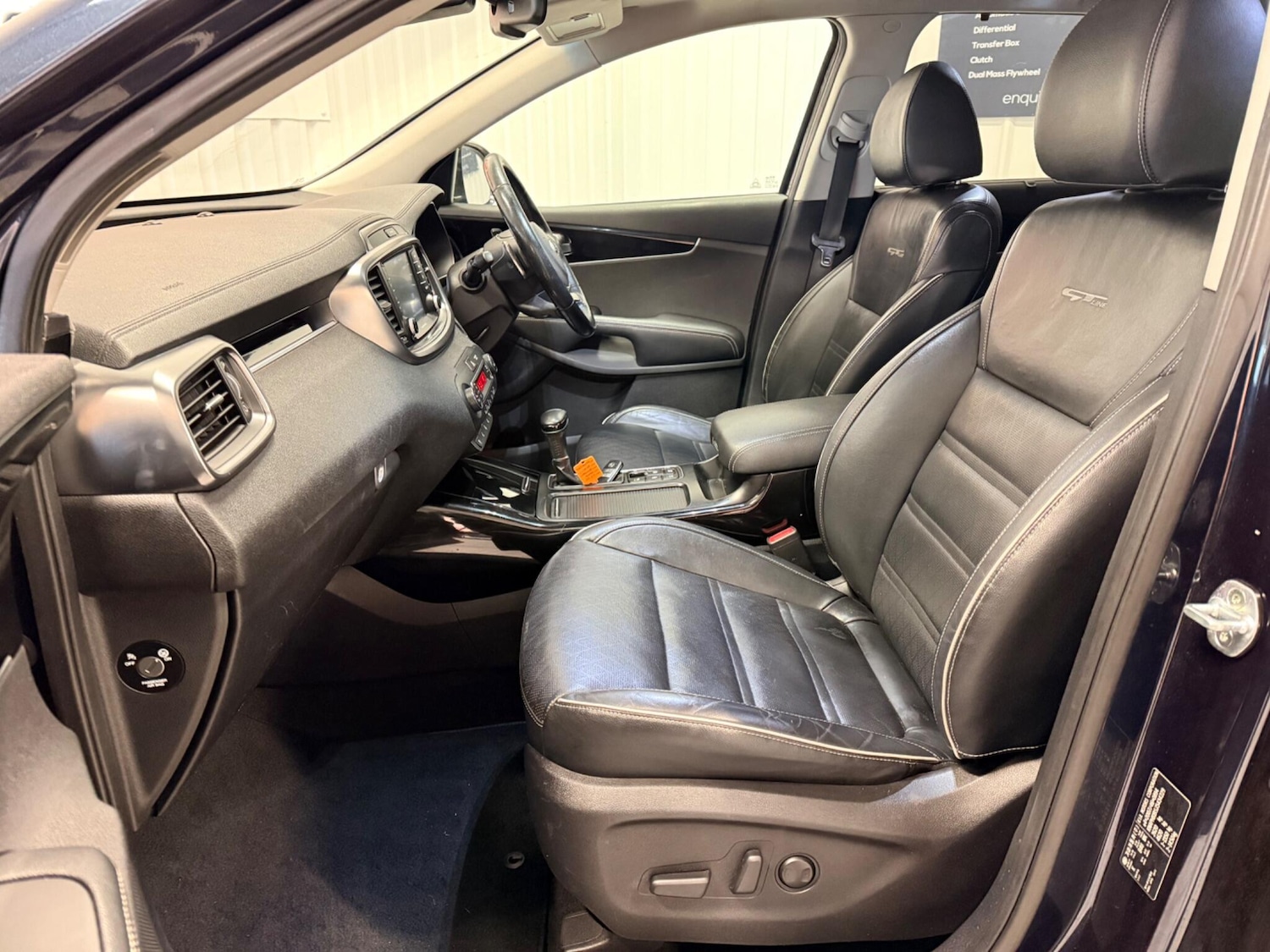 Used Kia Sorento 2018 for sale - 77330566: Photo 12