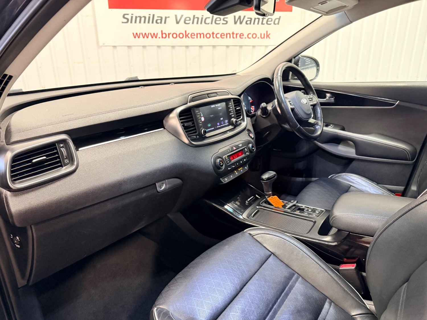 Used Kia Sorento 2018 for sale - 77330566: Photo 13