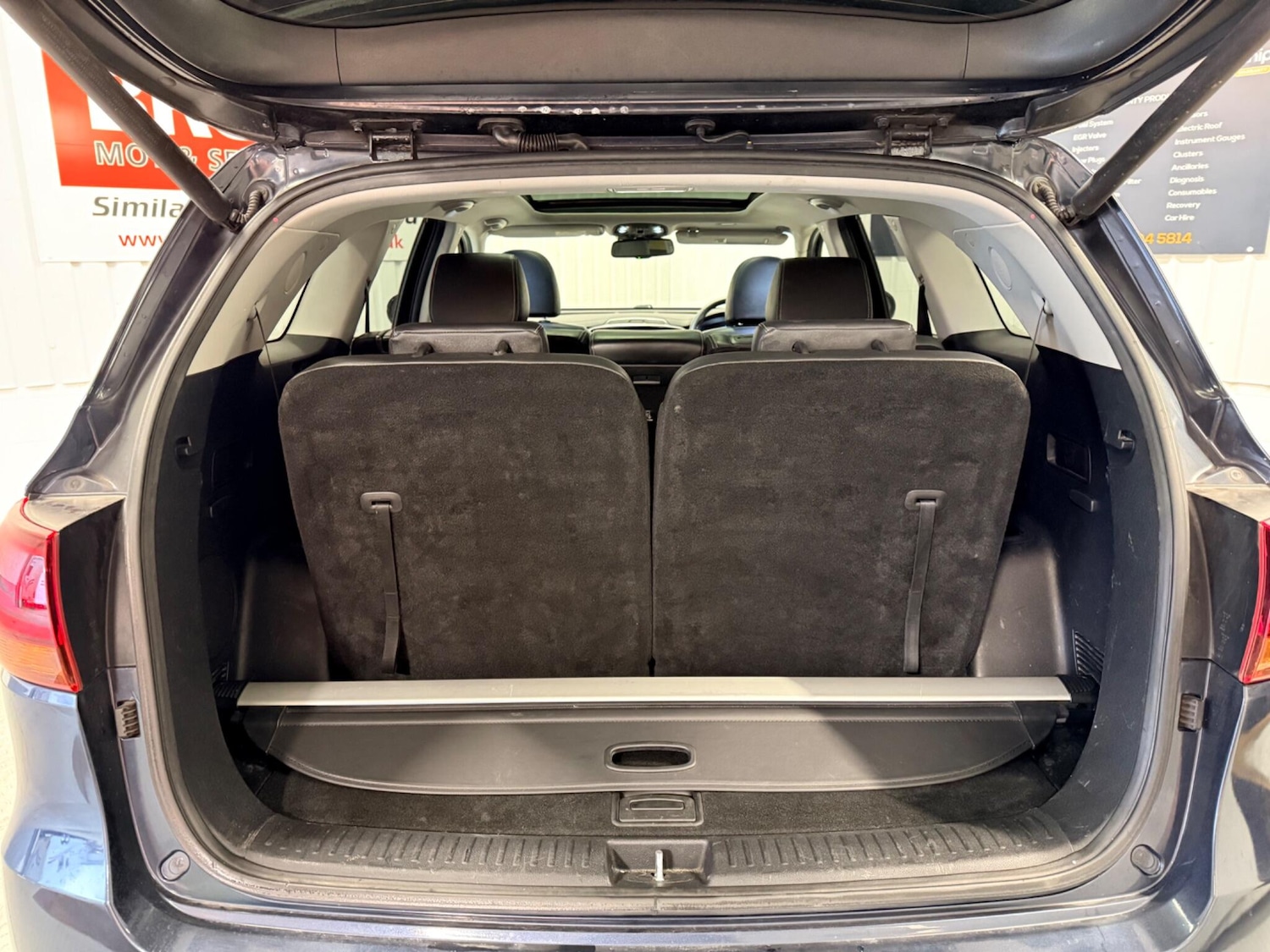 Used Kia Sorento 2018 for sale - 77330566: Photo 18