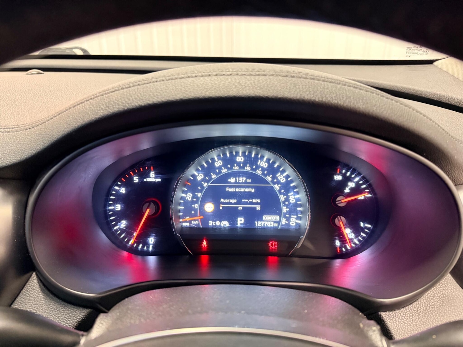 Used Kia Sorento 2018 for sale - 77330566: Photo 26