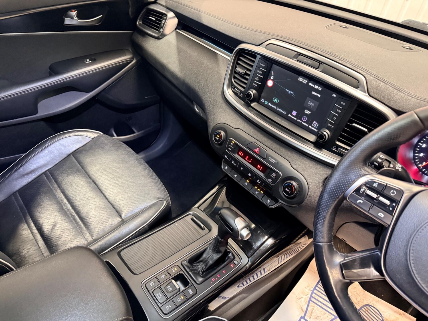 Used Kia Sorento 2018 for sale - 77330566: Photo 30