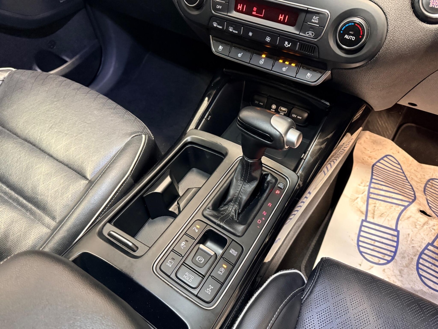 Used Kia Sorento 2018 for sale - 77330566: Photo 33