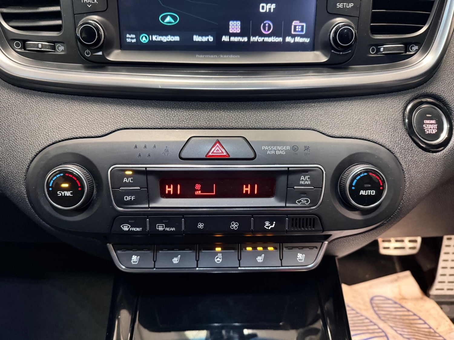 Used Kia Sorento 2018 for sale - 77330566: Photo 34