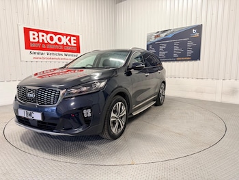 Used Kia Sorento 2018 for sale - 77330566: Photo