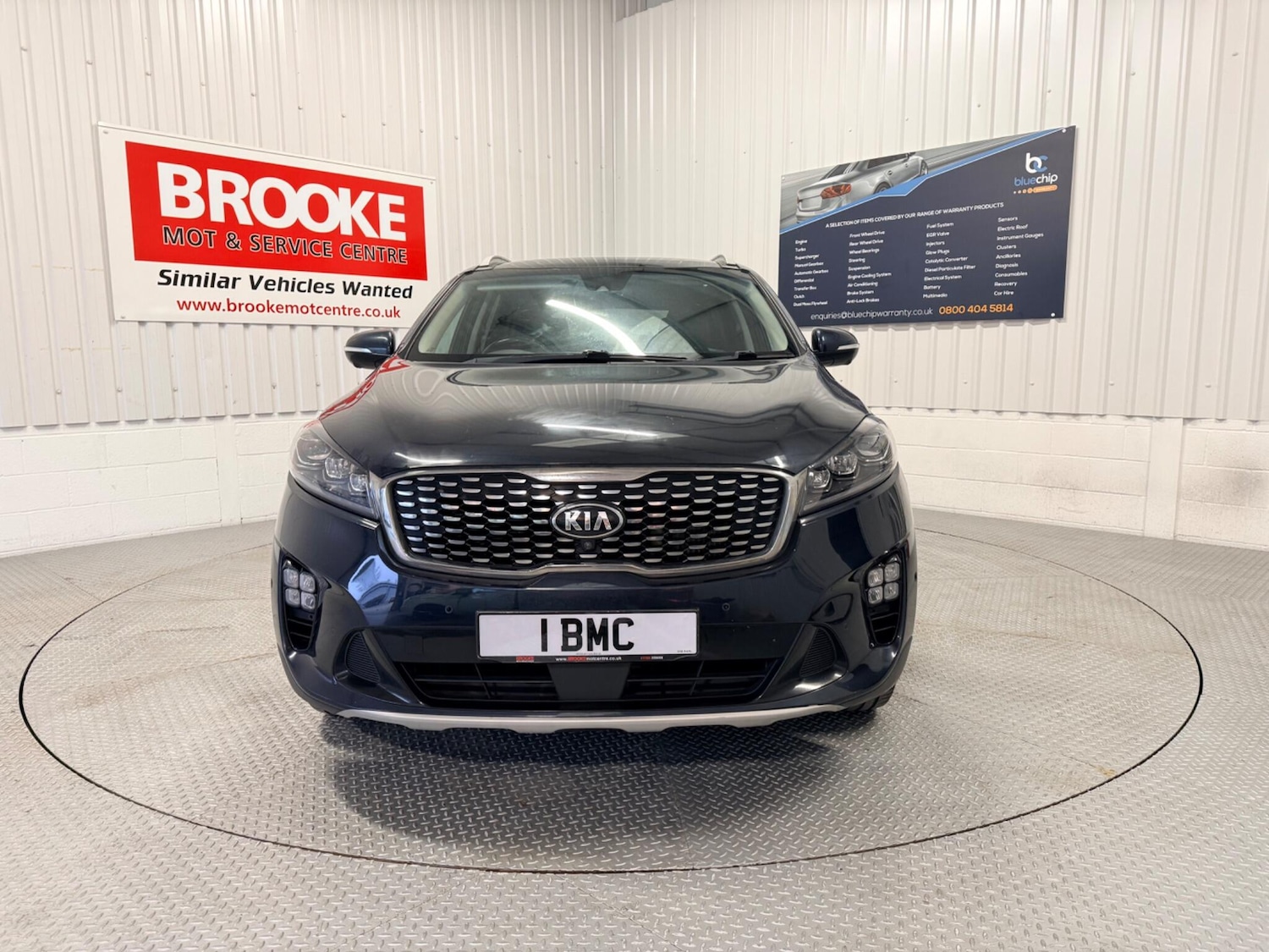 Used Kia Sorento 2018 for sale - 77330566: Photo 5