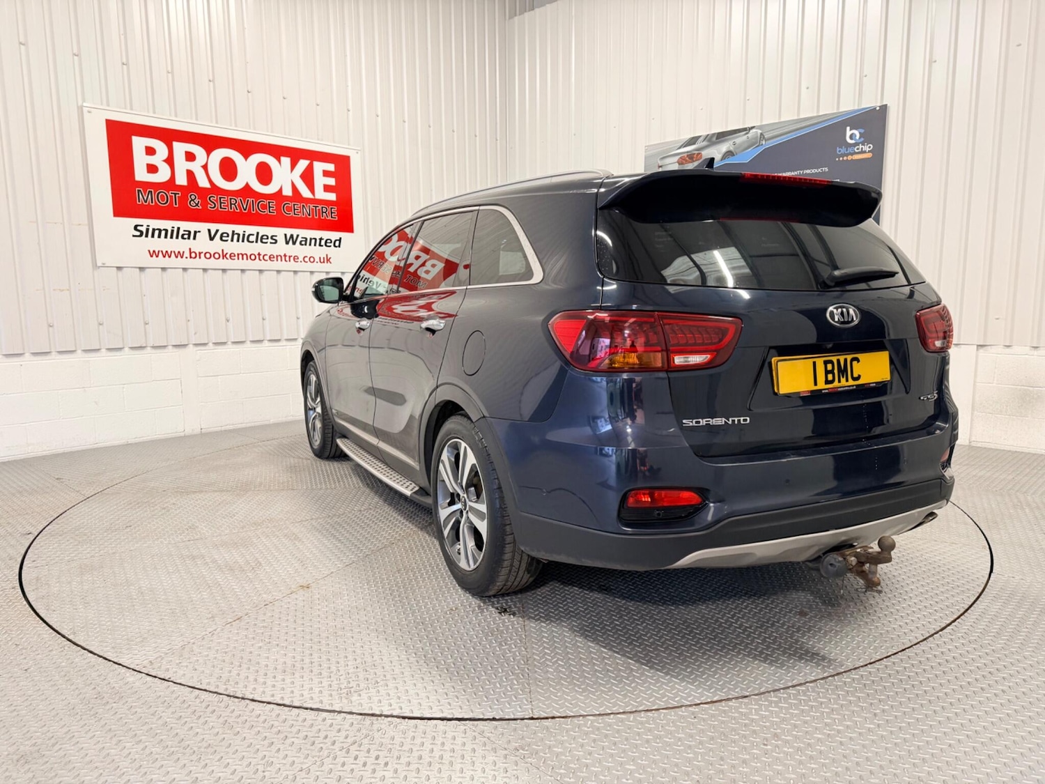 Used Kia Sorento 2018 for sale - 77330566: Photo 9