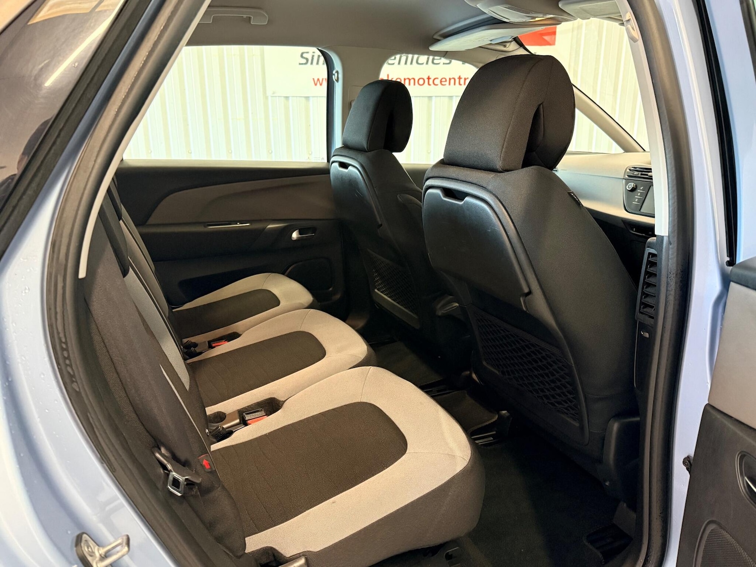 Used Citroen C4 Picasso 2016 for sale - 76702400: Photo 14