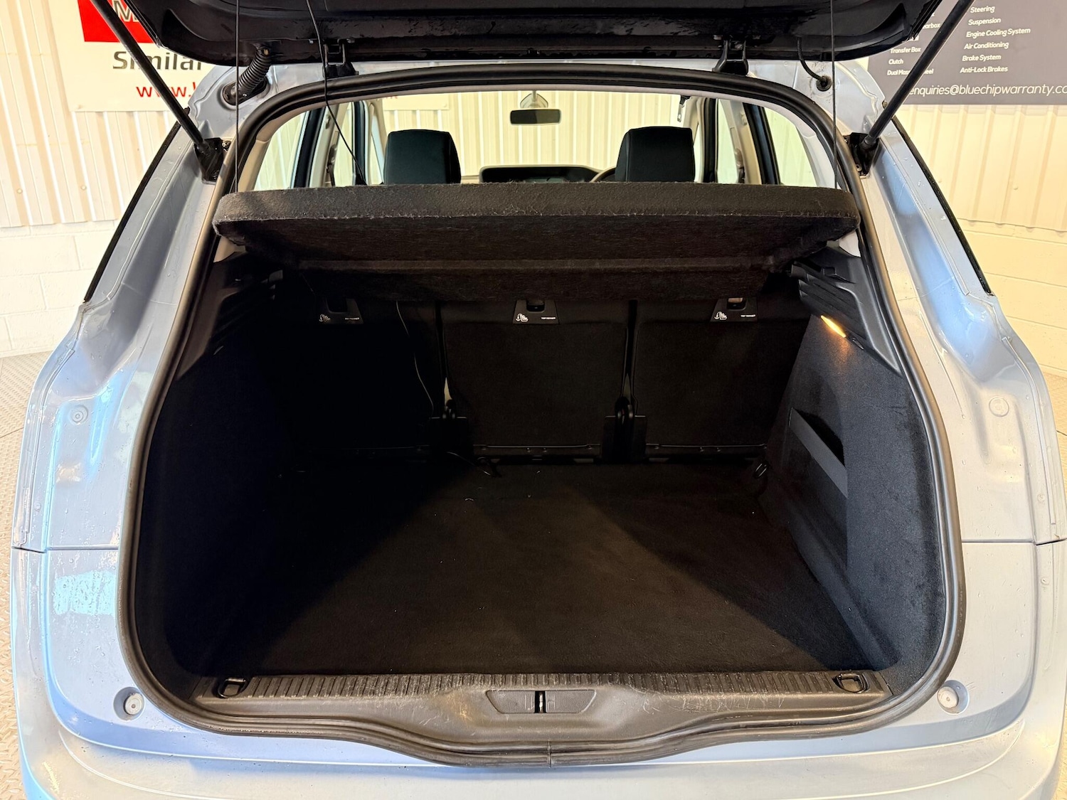 Used Citroen C4 Picasso 2016 for sale - 76702400: Photo 15