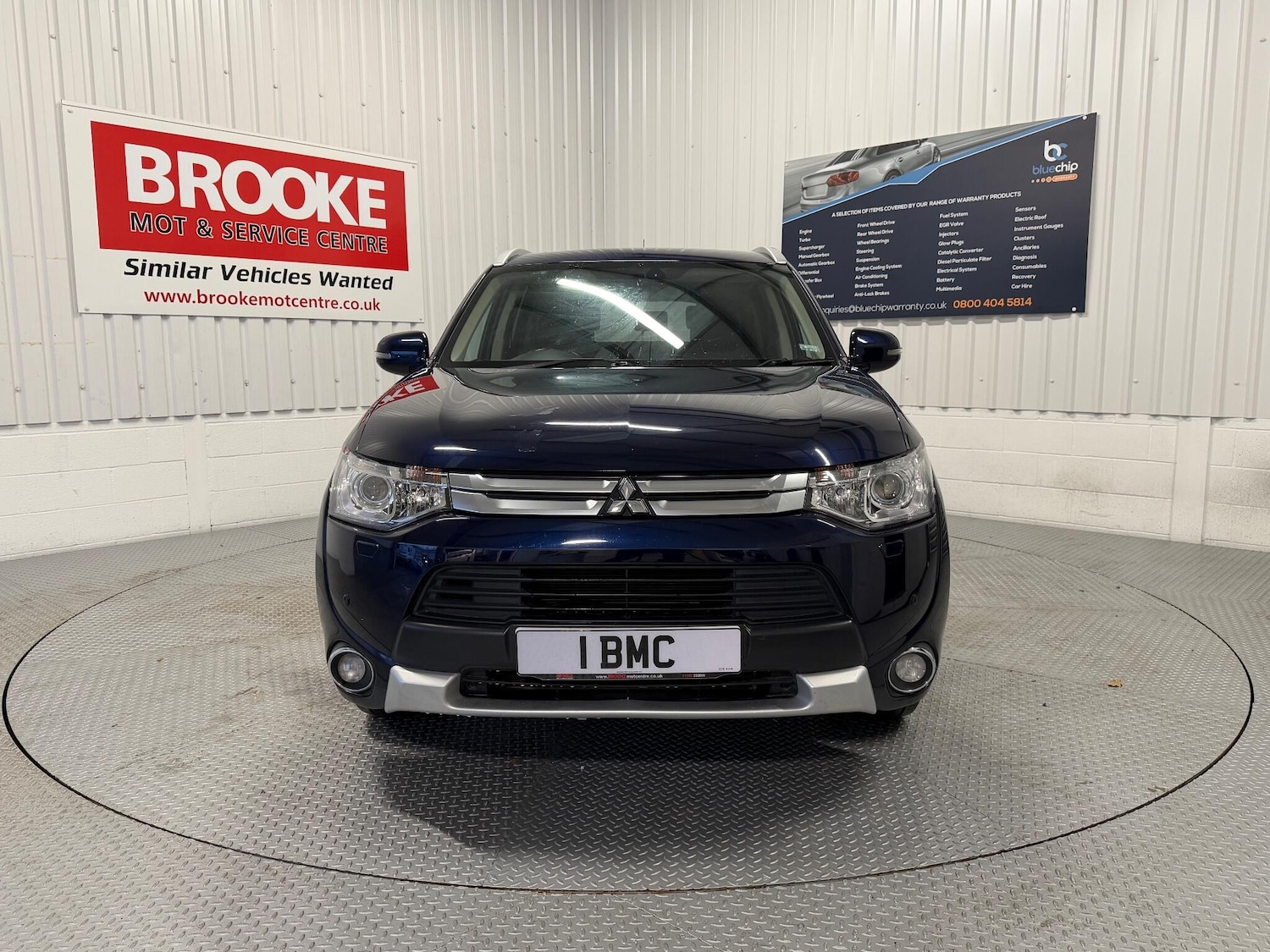 Used Mitsubishi Outlander 2014 for sale - 77040448: Photo 11